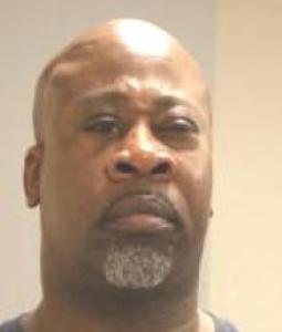 Mark Cornell Harris a registered Sex Offender of Missouri