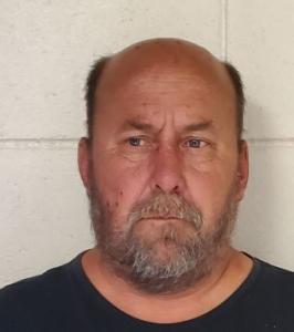 Mark Rodney Wolf a registered Sex Offender of Missouri