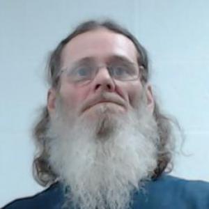 Jeffrey Glenn Fry a registered Sex Offender of Missouri