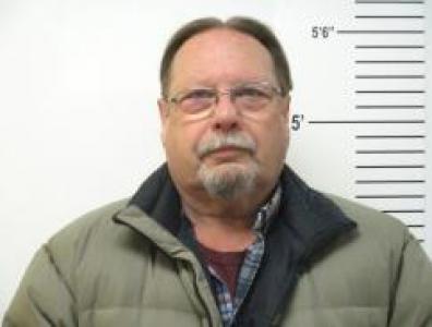 James Nelson Isom a registered Sex Offender of Missouri