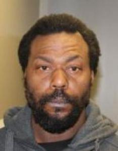 Eugene Everett Thompson a registered Sex Offender of Missouri