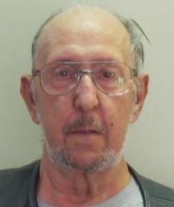 John Albert Hayes a registered Sex Offender of Missouri