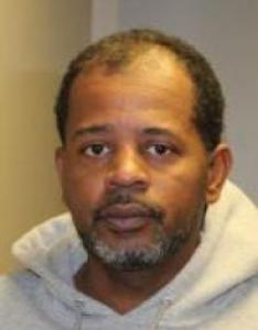 Antonio Tujuan Thomas a registered Sex Offender of Missouri