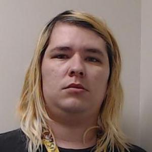Justin Dean Collins a registered Sex Offender of Missouri