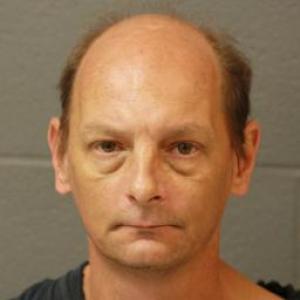 Paul Irving Ross Jr a registered Sex Offender of Missouri
