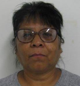 Charlene Moss a registered Sex Offender of Missouri