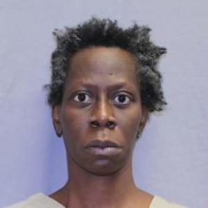 Rita Renee Franklin a registered Sex Offender of Missouri