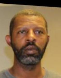 Keith Cortez Lofton a registered Sex Offender of Missouri