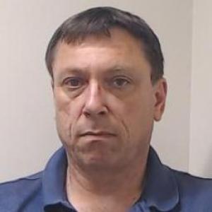Billy Carl Vance a registered Sex Offender of Missouri