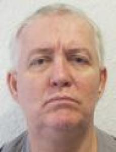 Glenn Edward Burwick a registered Sex or Violent Offender of Oklahoma