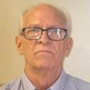 David Bruce Reed a registered Sex Offender of Missouri