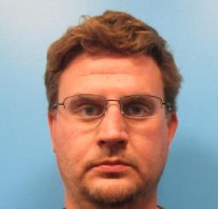 Nicolas Michael Spellman a registered Sex Offender of Missouri