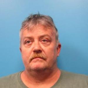 Carl Anthony Damron a registered Sex Offender of Missouri