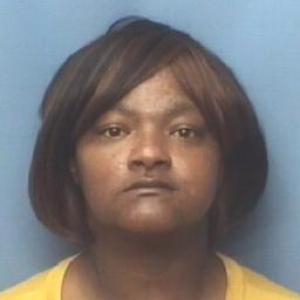 Demercia Lee Thomas a registered Sex Offender of Missouri