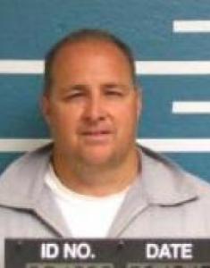 Daniel Ray Winfrey a registered Sex Offender of Missouri