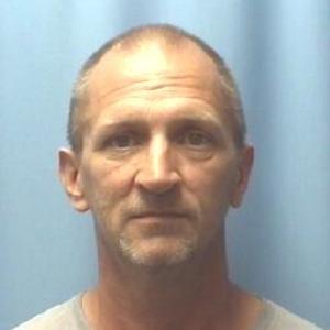 David Dean Jones a registered Sex Offender of Missouri