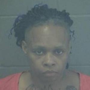 Marpessa Dawn Woods a registered Sex Offender of Missouri