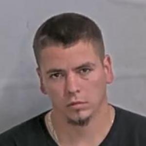 Christopher Demott Baird a registered Sex Offender of Missouri