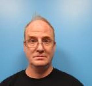 Kevin Scott Oelklaus a registered Sex Offender of Missouri