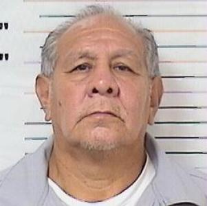 Jimmy John Ward a registered Sex Offender of Missouri