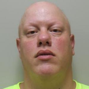 Aaron Irven Gideon a registered Sex Offender of Missouri