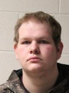 Nicholas Andrew Holland a registered Sex Offender of Missouri