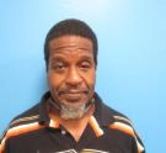 Andre Demon Echols a registered Sex Offender of Missouri