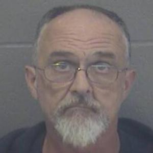 Steven Donald Hagner a registered Sex Offender of Missouri