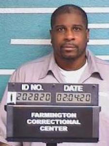 Eric Mario Wright a registered Sex Offender of Missouri
