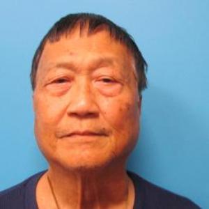 Paul Chang a registered Sex Offender of Missouri