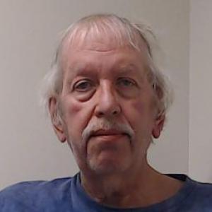 James Allen Evans a registered Sex Offender of Missouri