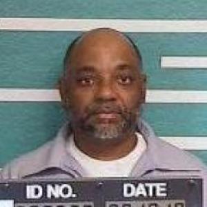 Charles Anthony Woolfork a registered Sex Offender of Missouri