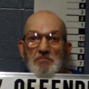 John Michael Tolich Jr a registered Sex Offender of Missouri