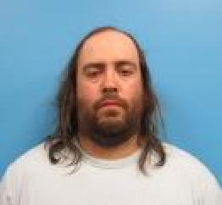 Christopher Anthony Harper a registered Sex Offender of Missouri