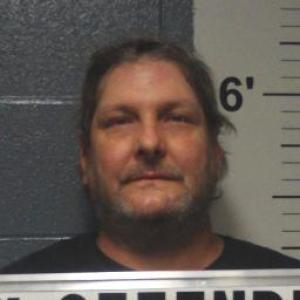 Harold Cleo Paxton III a registered Sex Offender of Missouri
