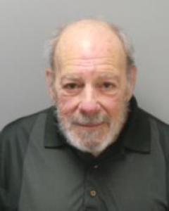 Jerome Milton Aronberg a registered Sex Offender of Missouri