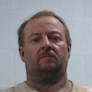 James Michael Harris a registered Sex Offender of Missouri