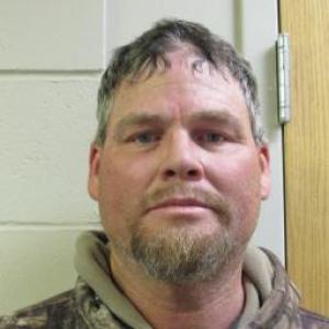Clint Gerald Bernskoetter a registered Sex Offender of Missouri