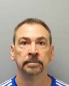 Gerard Christopher Gregory a registered Sex Offender of Missouri