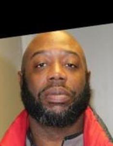 Dwayne Jerome Humphrey a registered Sex Offender of Missouri