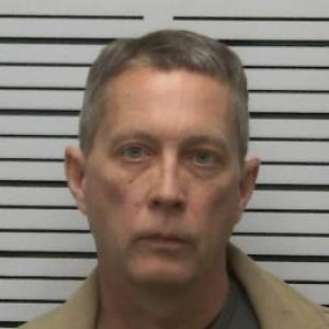 Kerry Blake Mitchell a registered Sex Offender of Missouri