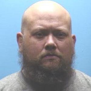 Shaun Alan Lueckenhoff a registered Sex, Violent, or Drug Offender of Kansas