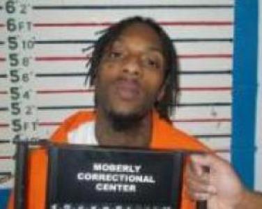 George Steven Chatman 2nd a registered Sex Offender of Missouri