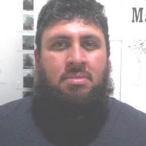 Carlos Colindres Alvarez a registered Sex Offender of Missouri