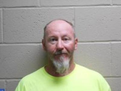 Jerry Curtis Auxier a registered Sex Offender of Missouri