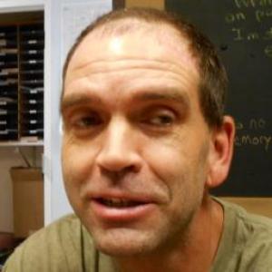 Matthew Arnold Williamson a registered Sex Offender of Missouri