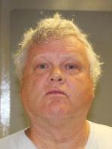 Walter William Thorngren a registered Sex Offender of Missouri