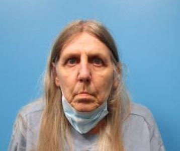 June Ola Tye a registered Sex Offender of Missouri