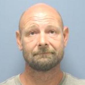 Edmond Lee Gasho a registered Sex Offender of Missouri