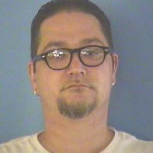 Sawlshon Russell Murdoch a registered Sex Offender of Missouri